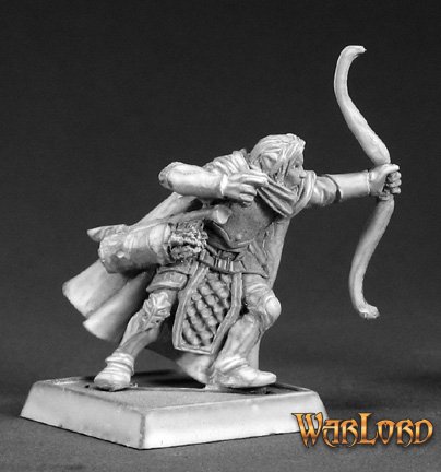 [14481] Galdanoth, Elf Sniper