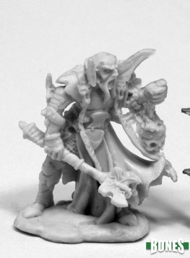 [77419] Balthon, Evil Cleric
