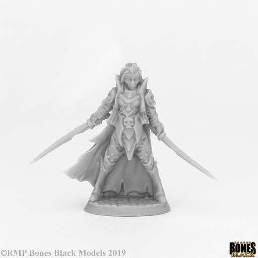 [44074] Dark Elf Elite