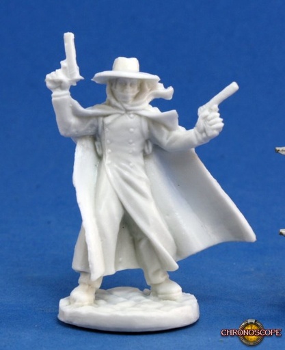 [80007] The Black Mist