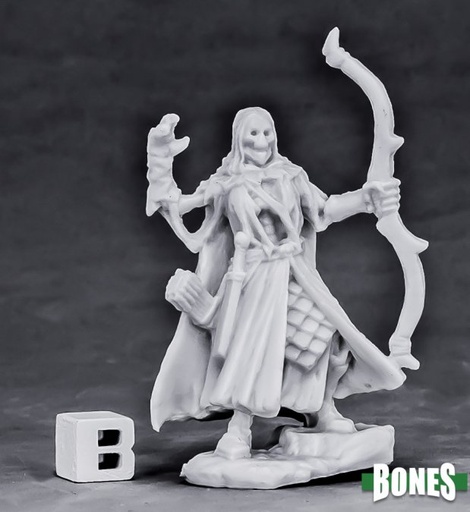 [77563] Undead Elf Archer