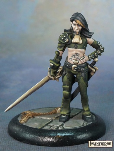 [60163] Nidalese Rogue