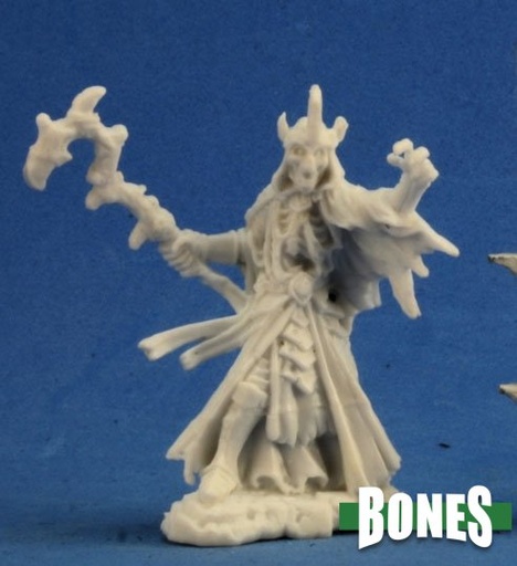 [77280] Lich