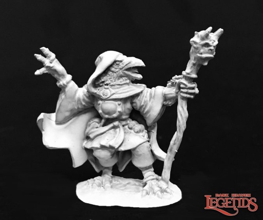 [03775] Tengu Wizard