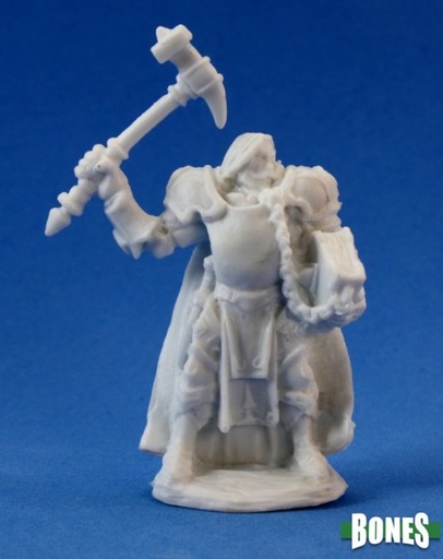 [77089] Halbarand, Cleric
