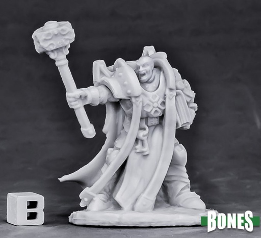 [77553] Crusader Ardent (Hammer)
