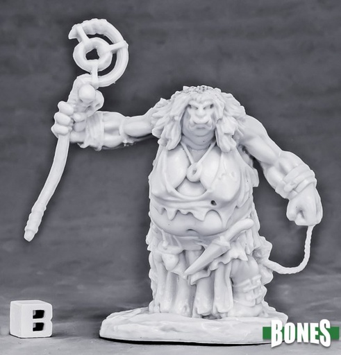 [77568] Ogre Matriarch