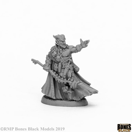 [44052] Vatanis, Maggotcrown Warlock