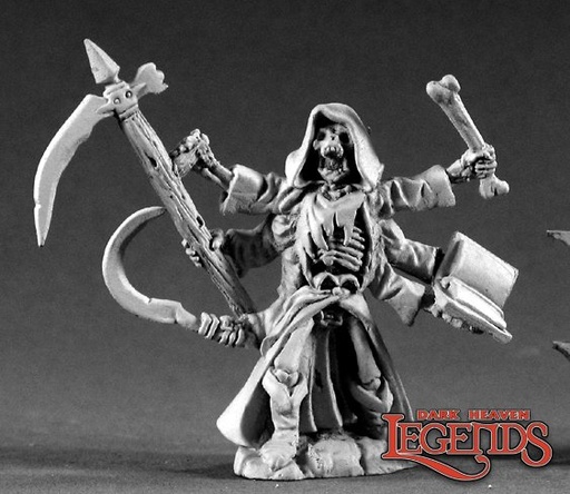 [02159] Arachno-assassin